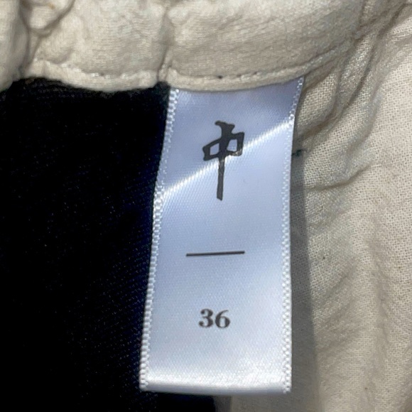 Mens RDS cargo jeans - Picture 5 of 5